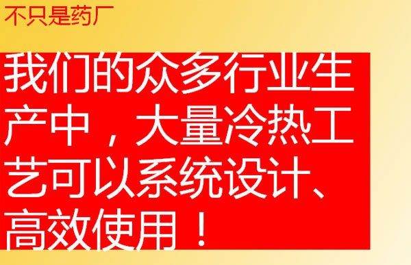 食品化工醫(yī)藥節(jié)能解決方案 食品化工醫(yī)藥節(jié)能解決方案